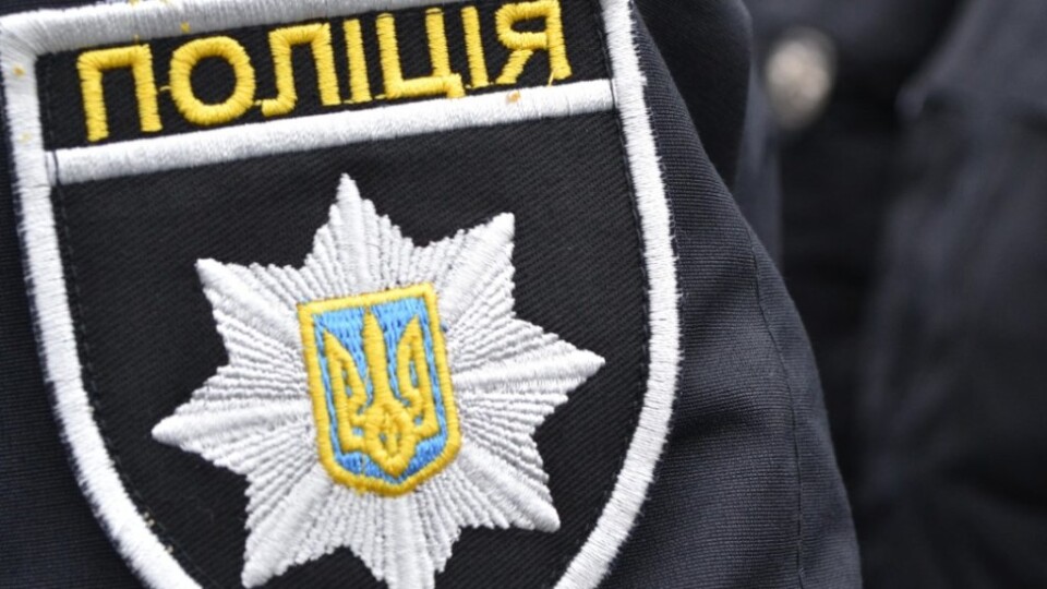 На Волині розшукують особливо небезпечного злочинця