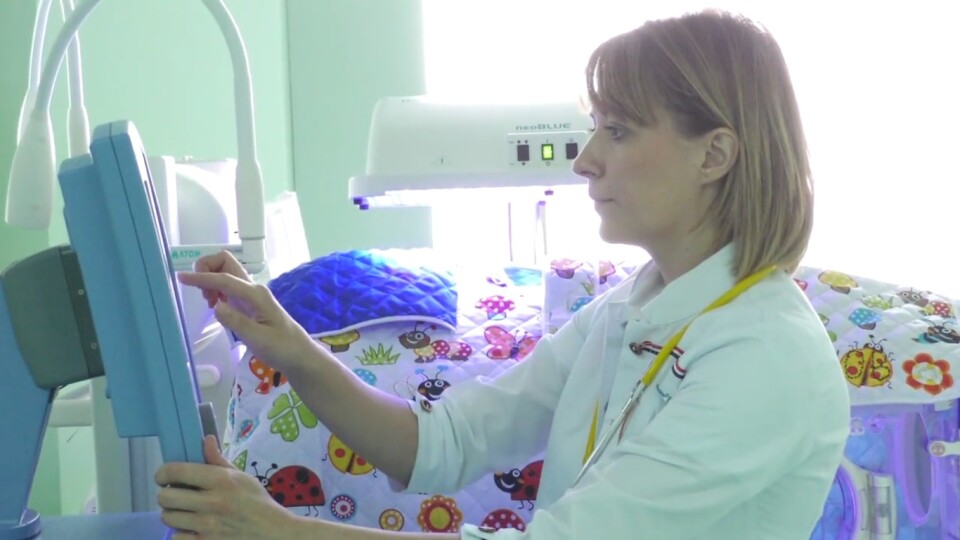 Три двійні за день. Якими є будні Волинського перинатального центру