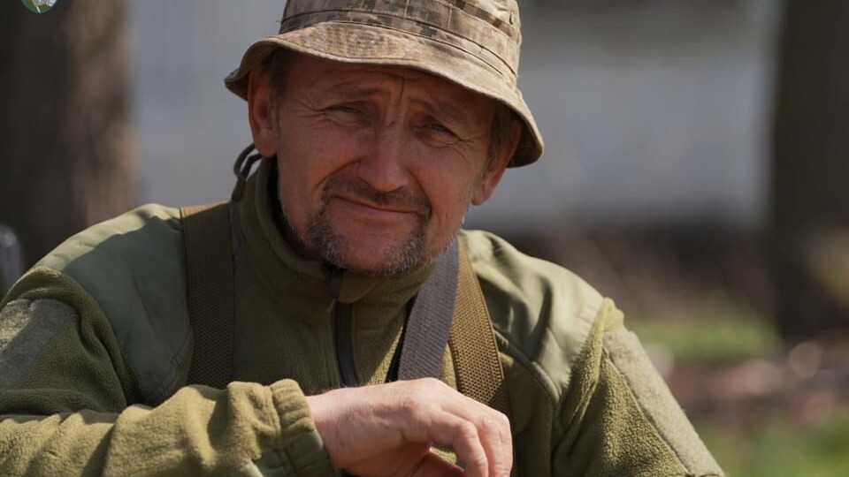 Час вирішальної битви настав. Історія захисника з волинської бригади