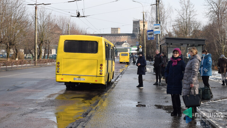 «Туристи інколи дзвонять і питають: Як у Луцьку заплатити за проїзд?» - Сіті-Кард
