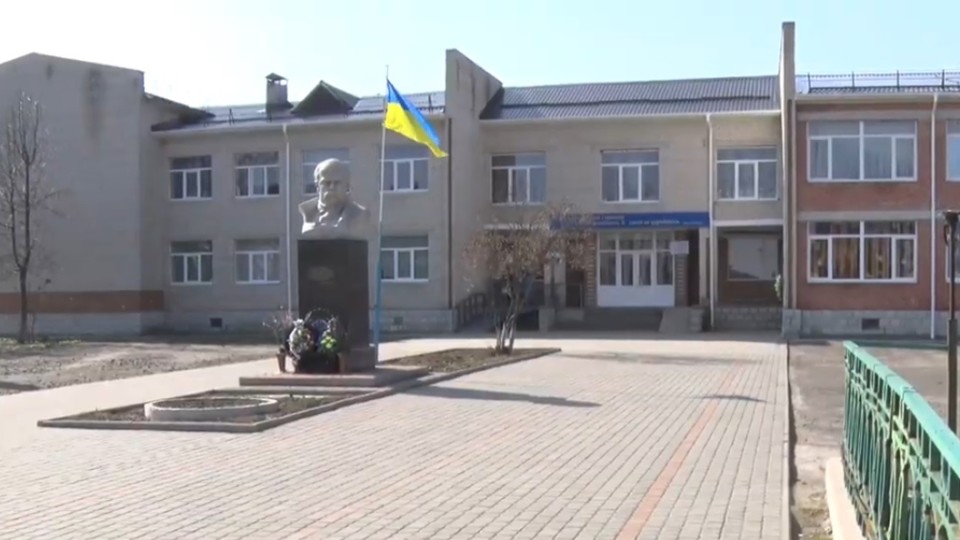 Як голосували у Жидичині і Княгининку біля Луцька. ВІДЕО