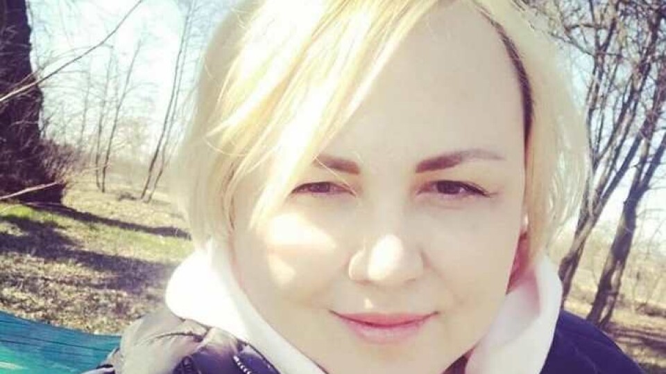 «Лікування від раку – це дуже дорого». Хвора волинянка благає про допомогу