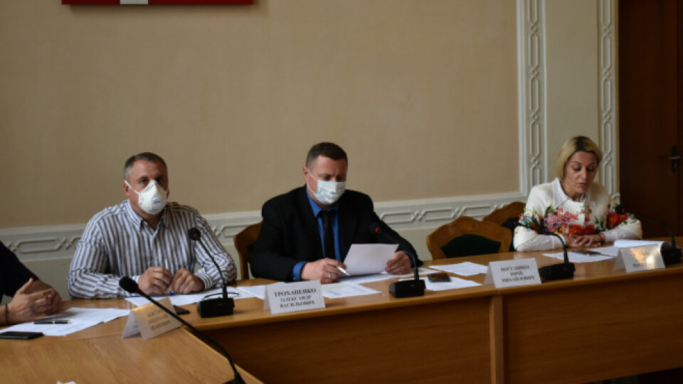 Чому Волинь назвали аутсайдером у боротьбі з коронавірусом