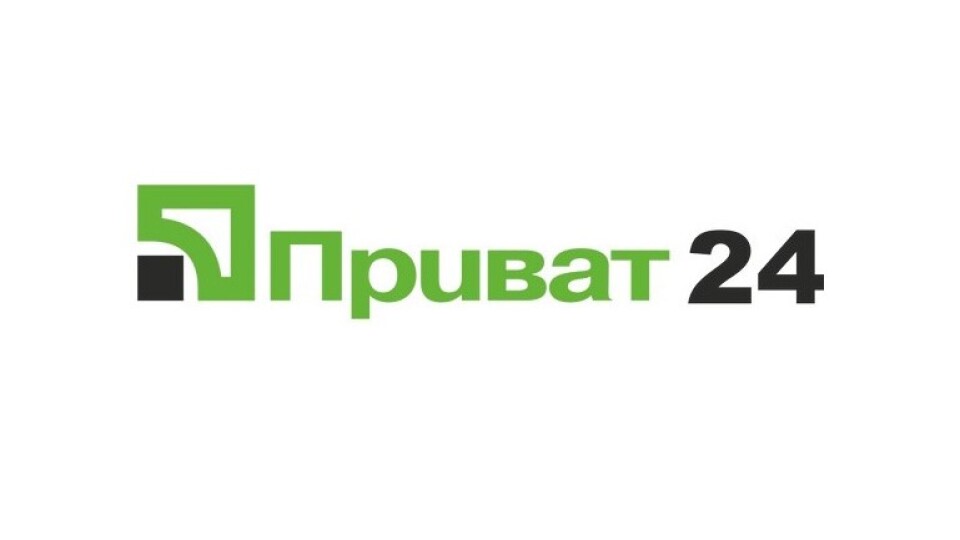 У роботі Приват24 стався збій
