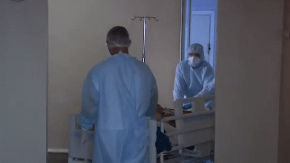Побільшало важких і запущених випадків, – волинська лікарка про хворих на коронавірус