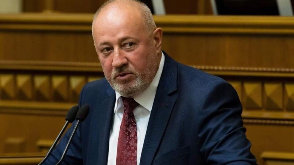 Відомо, хто виконуватиме обов'язки генерального прокурора