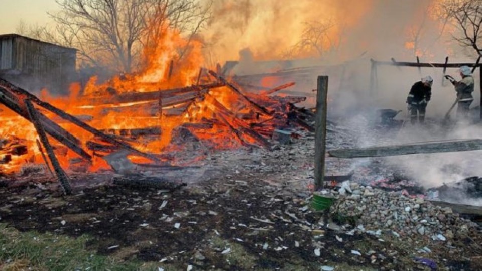 Хроніка пригод Луцька і Волині. Четвер, 4 квітня. ФОТО