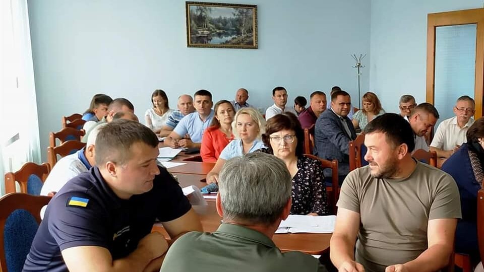 Школярі Камінь-Каширської громади вчитимуться онлайн