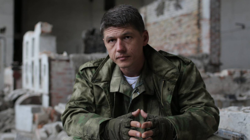 Волинські «кіборги» повертають свої нагороди після з'їзду «Батьківщини»