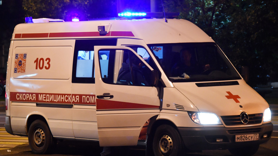 У Луцьку машина збила  10-річну дівчинку