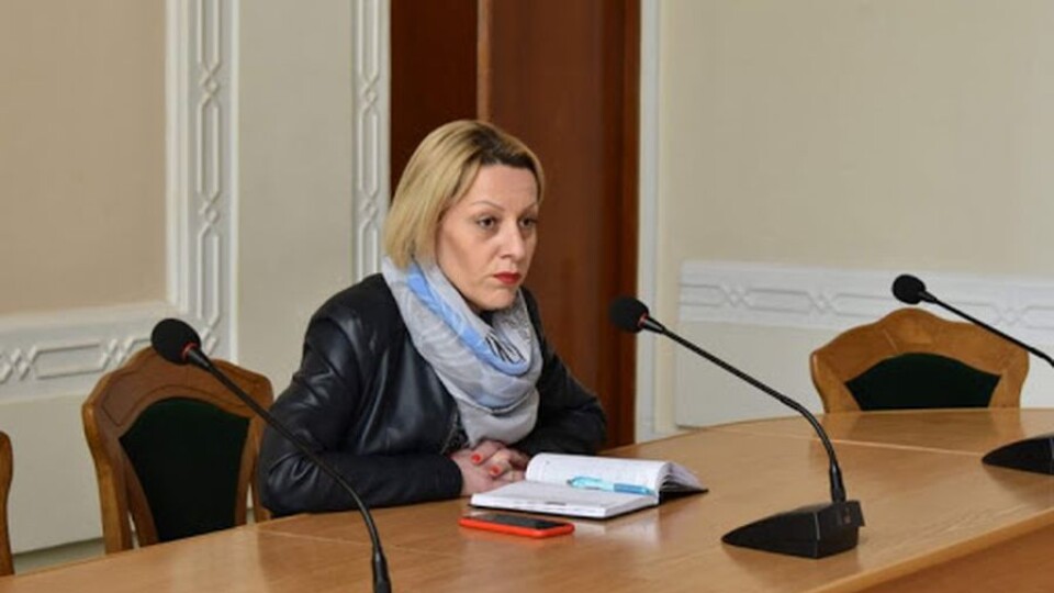 Не можемо пустити транспорт і відкрити садки. Хворих забагато, - Волинська ОДА