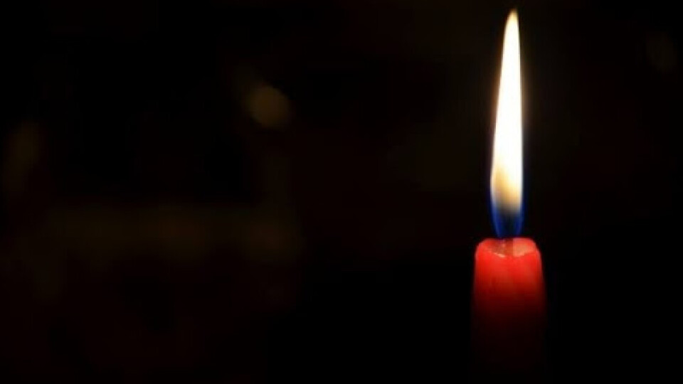 Помер батько голови Волинської ОВА Юрія Погуляйка