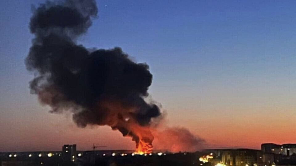 Сім’ям двох загиблих під час обстрілу луцького аеродрому виділять по 100 тисяч з бюджету