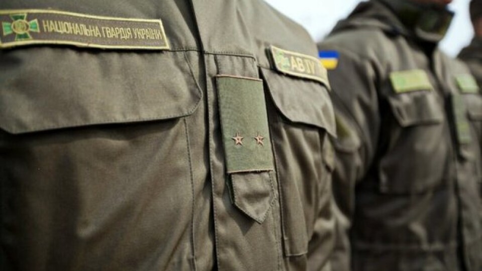 У Нацгвардії вперше розповіли про втрати у війні з Росією