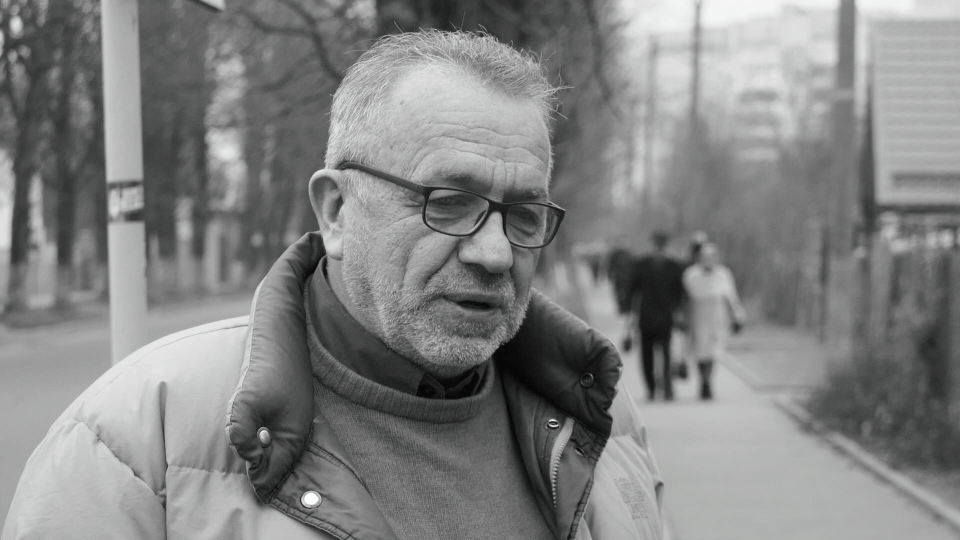 Відомий луцький архітектор Тарас Рабан помер через ускладнення від COVID-19