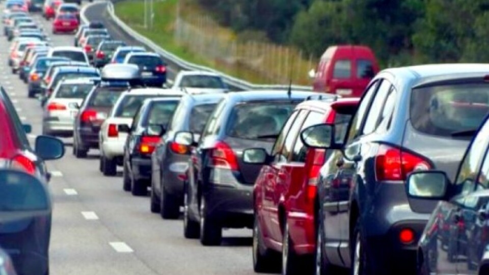 На кордоні з Польщею в чергах стоять майже 400 автівок