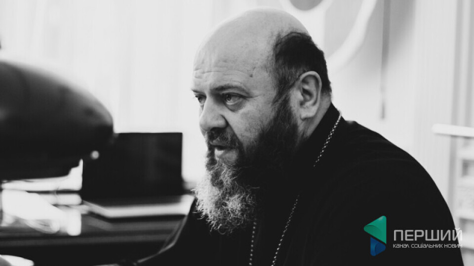 «Закликаю архієреїв Волині сісти за стіл переговорів», - митрополит Михаїл