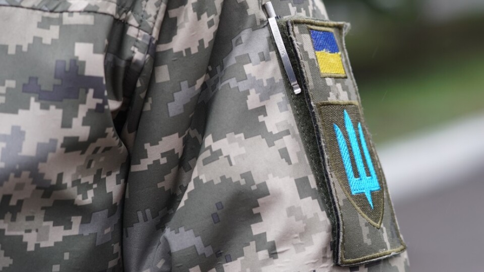 У Луцьку формують Раду ветеранів