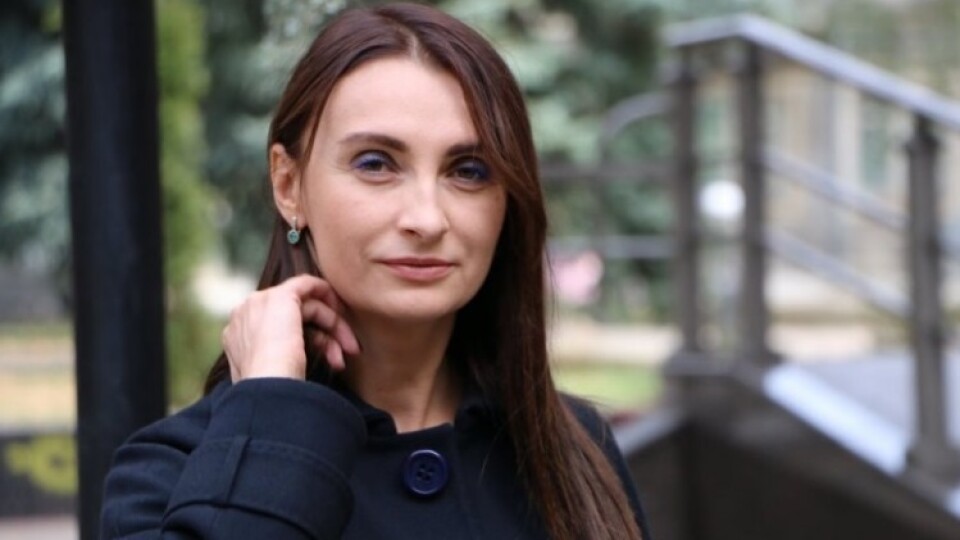 Юлія Вусенко розповіла, чи балотуватиметься у мери Луцька