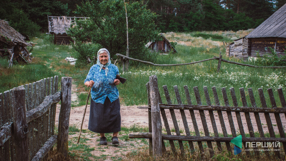 Нима кому. ПостРЕПОРТАЖ із мандрів у Сваловичі. ЗАНЕСЛО В СЕЛО