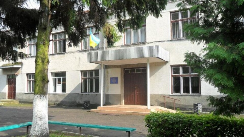 На Волині в ліцеї готують працівників на замовлення підприємств
