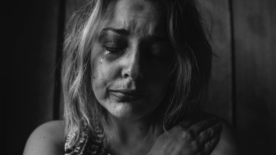 «Я тебе зараз тут приріжу». Подолати домашнього тирана волинянці допоміг розголос