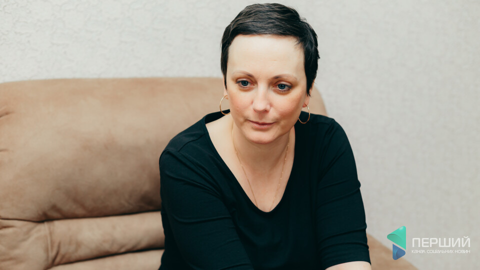 «При мамі перуку не знімала». Історія засновниці Фонду боротьби з раком Марії Адамчук-Коротицької