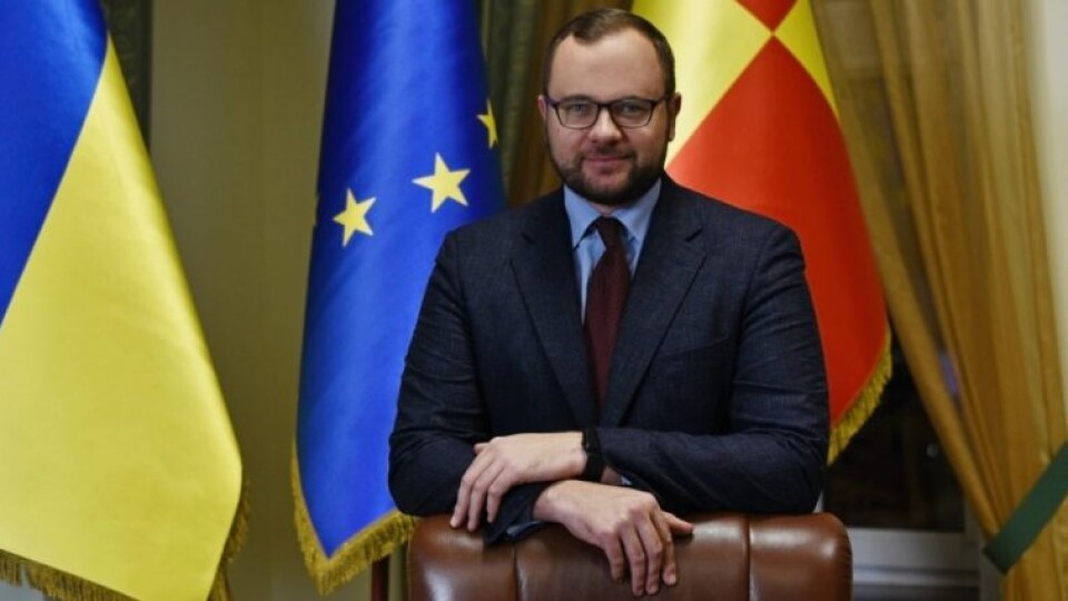 Луцький мер пояснив, чому й досі не має першого заступника