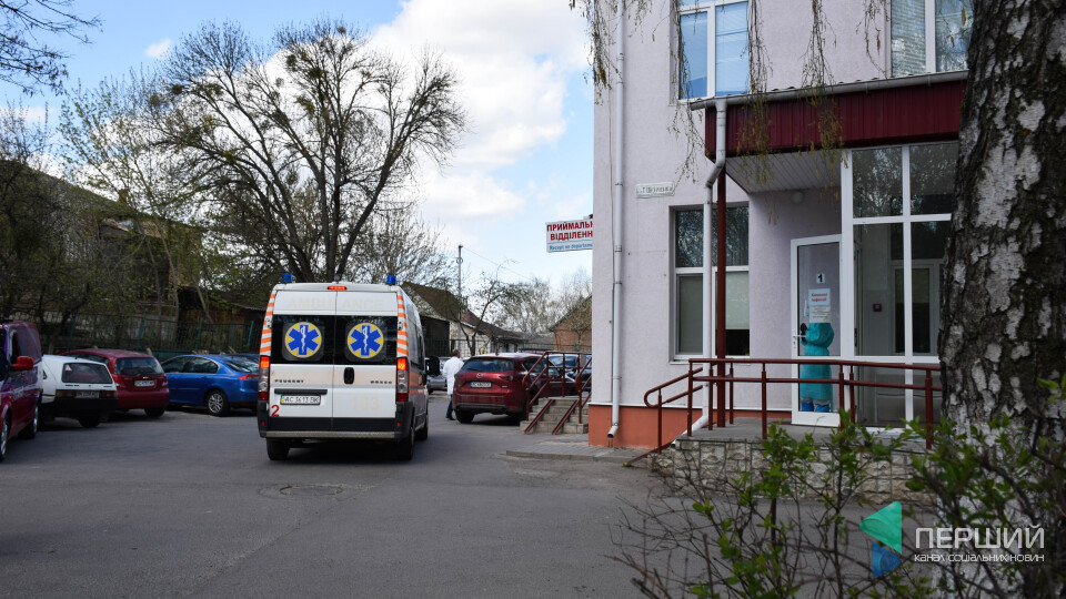Волинь – у п’ятірці областей, де неможливе послаблення карантину. МОЗ