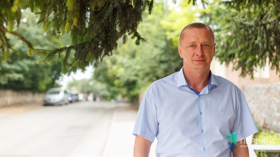 Людина Часу – Мирослав Коротя: «Якою буде ціна на газ із 1 вересня, я не можу спрогнозувати»