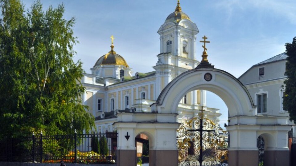 У центрі Луцька хочуть встановити ще один пам'ятник
