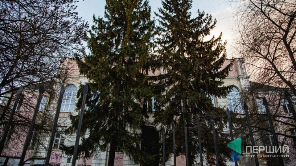 Музей науки в луцькому Будинку офіцерів. Яким його бачать
