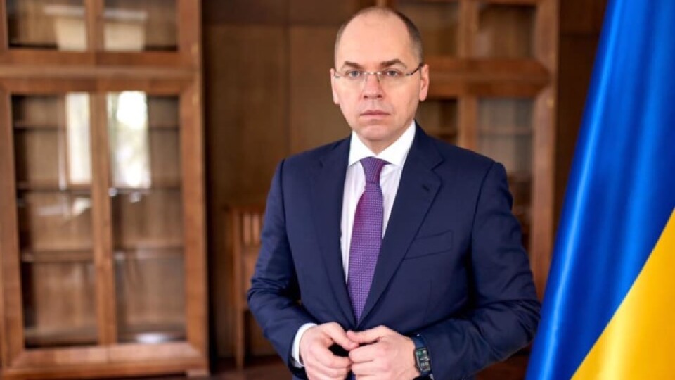 «Найкращий сценарій - це повний локдаун», - Степанов про ситуацію з коронавірусом