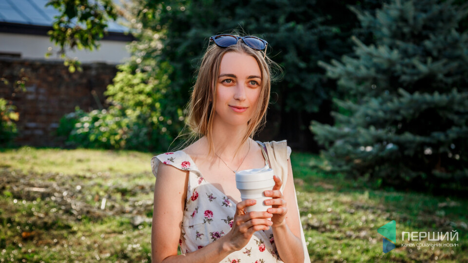 «Про нас знають у Києві та Одесі, але не в Луцьку». Як на Волині роблять бізнес на еко-торбах