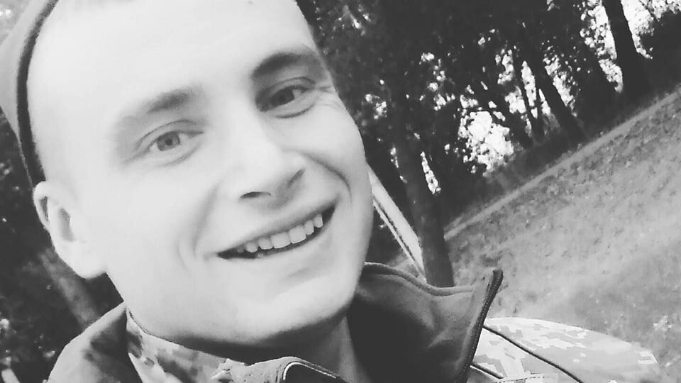 Волинян просять зустріти полеглого Героя, якого сьогодні везуть в рідне село