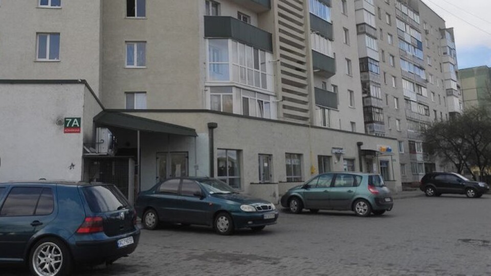 У Луцьку містяни пропонують перейменувати вулицю Конякіна на Героїв Маріуполя