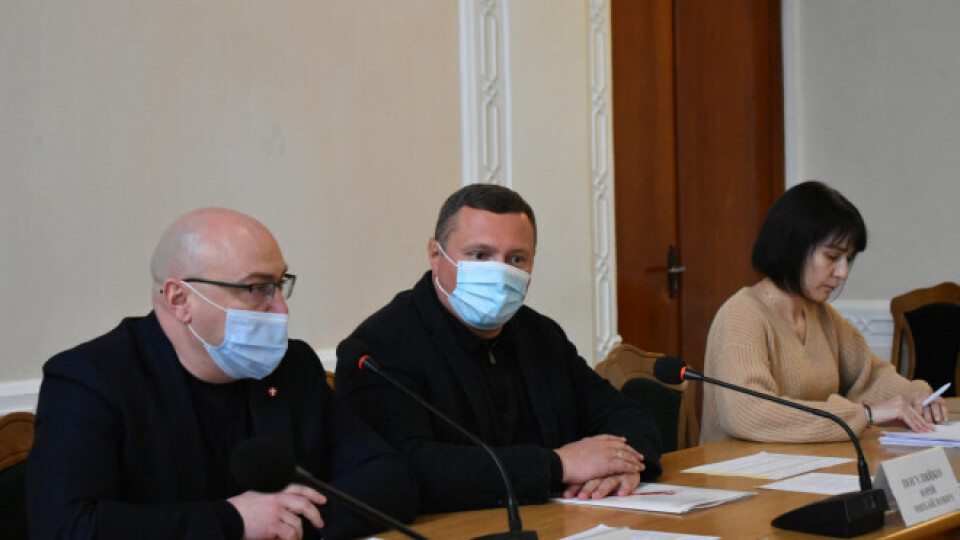 Школу в Головному передумали добудовувати і виключили з переліку інвестпроєктів на 2021-й