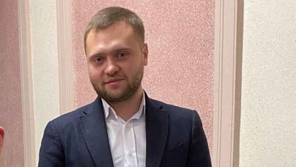 Голова Волинської митниці написав заяву на звільнення