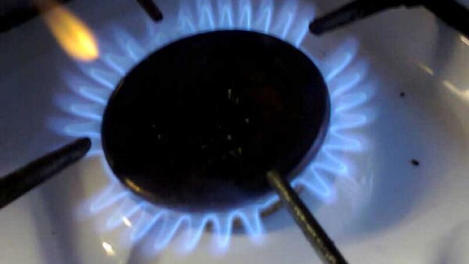 Волинські газовики шукають крадіїв «блакитного» палива за допомогою відео