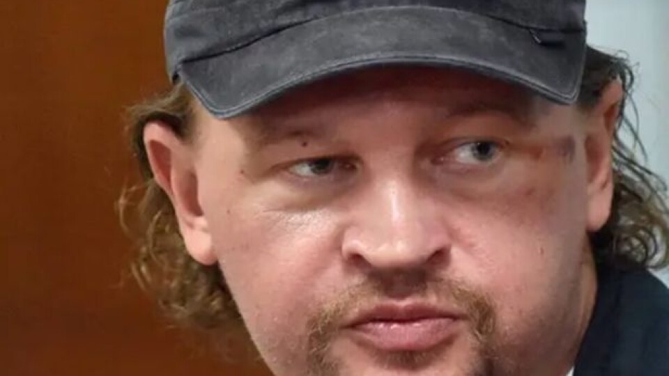 Луцького терориста знову залишили під вартою на два місяці