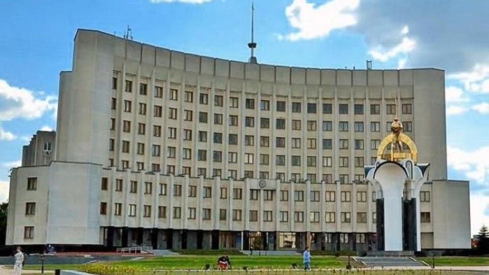Протест проти «заїжджих у владі»: підуть до Погуляйка з вимогами, скажуть «усе, що думають»