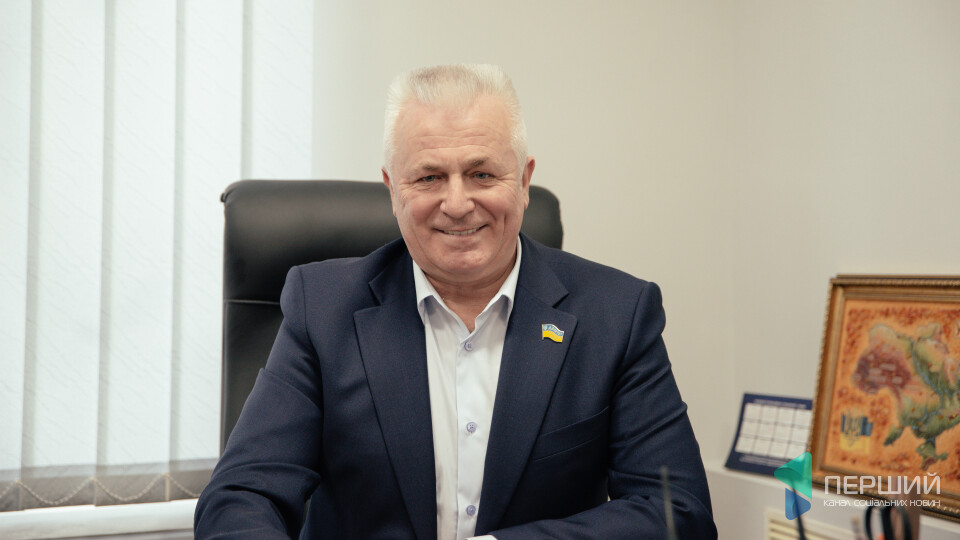 «Основне завдання – максимально ефективно використовувати кошти», – депутат Юрій Ройко
