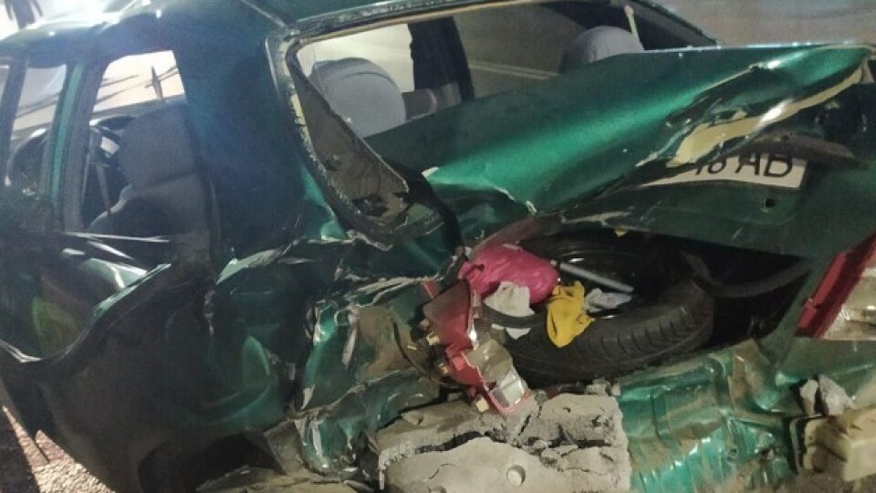 Не відшкодувала ні копійки: судили водійку, яка спричинила подвійну автотрощу у Луцьку