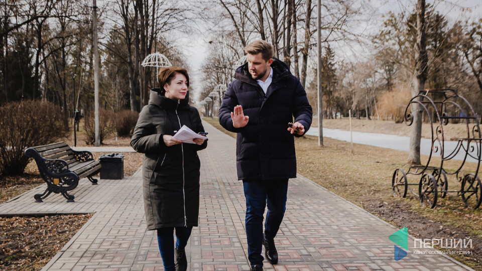 «Можемо організувати конкурс на кращий фейк». Андрій Ярмольський. НАШІ ПЕРШІ