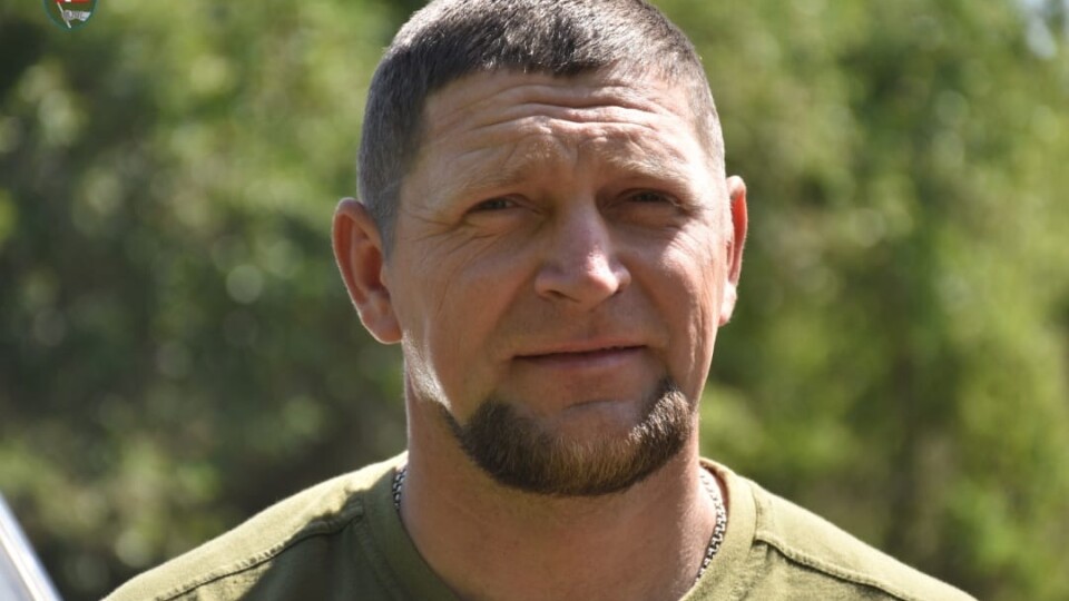 Бійці волинської бригади «реанімували» десятки одиниць техніки з поля бою