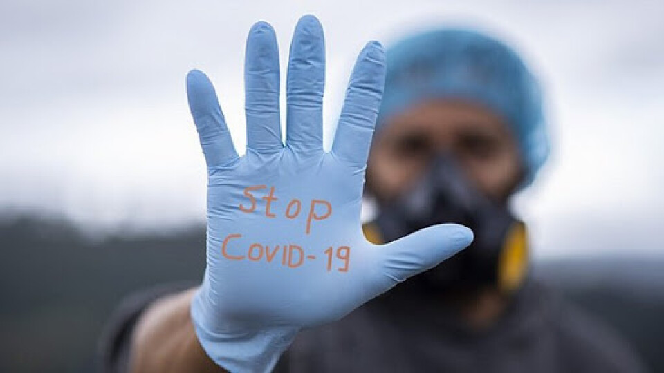 За минулу добу від ускладнень COVID-19 померло 407 українців. Статистика