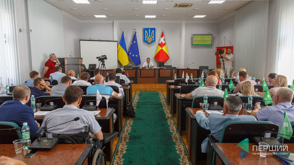 Де влітку відпочиватимуть депутати Луцькради