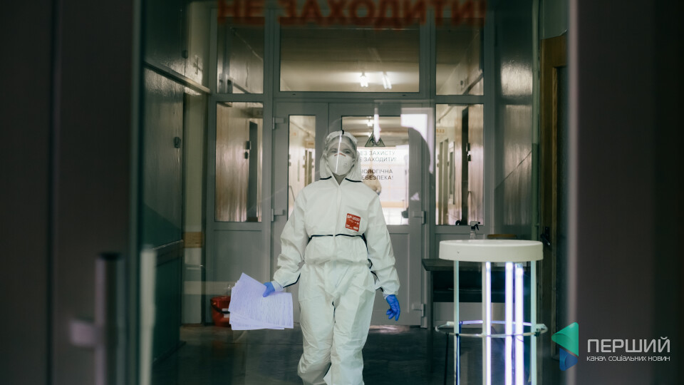 Чому сьогодні на Волині так багато смертей від ковіду