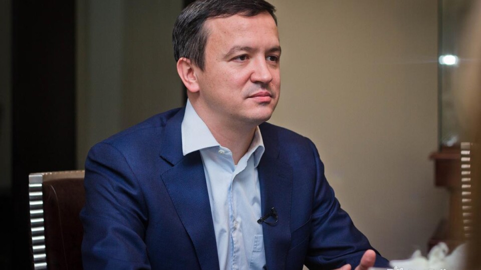 У Раді хочуть звільнити міністра економіки