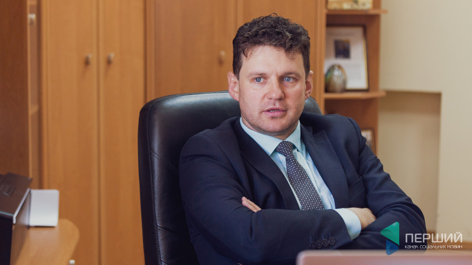«Сотні кілометрів ямкового ремонту особливо ніхто не розуміє і не бачить», - Іван Мирка
